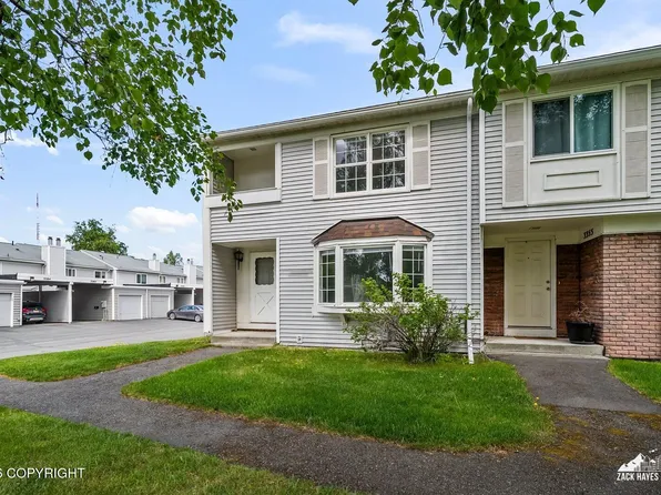 3361 Mount Vernon Ct #3361, Anchorage, AK 99503