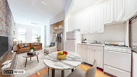 Rented by City Wide Apartments