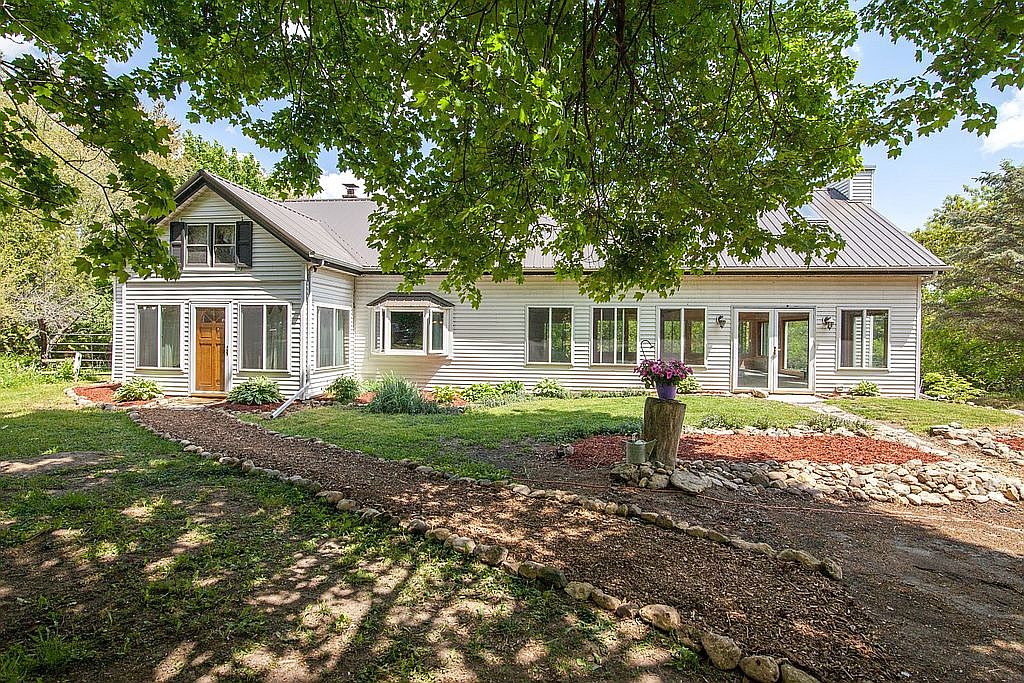 W2871 County Road Cw, Watertown, WI 53094 Zillow