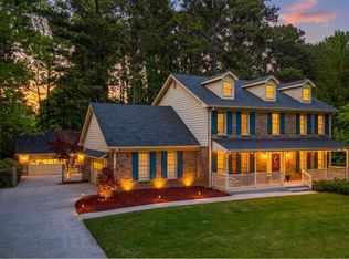 3053 Wembley Rdg, Atlanta, GA 30340