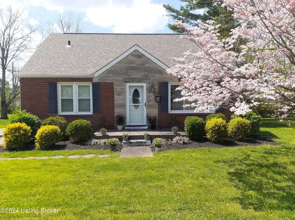 502 Marengo Dr, Woodland Hills, KY 40243