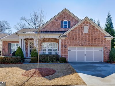 6704 Chimney Ridge Ct, Hoschton, GA, 30548