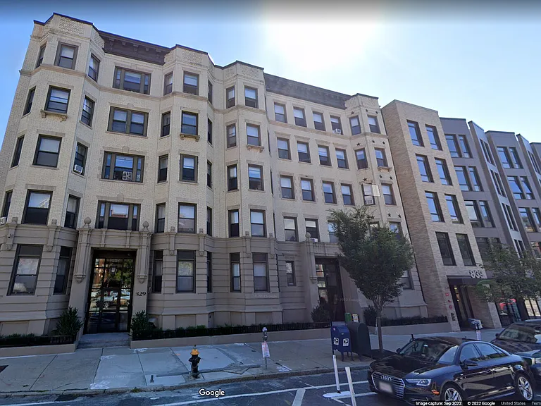 833 Beacon St #205 — Photo 1