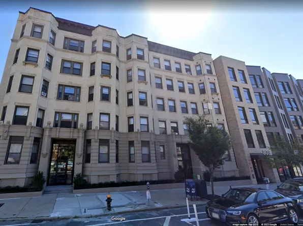 833 Beacon St APT 205, Boston, MA 02215