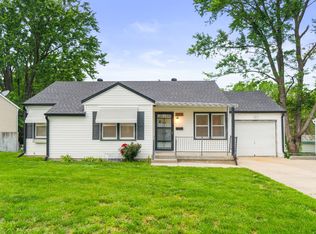 1005 Vest Dr, Warrensburg, MO 64093