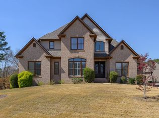 754 Scout Creek Trl, Birmingham, AL 35244