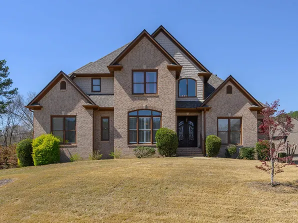 754 Scout Creek Trl, Birmingham, AL 35244
