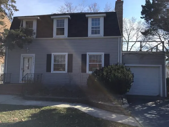 17121 Longfellow Ave, Hazel Crest, IL 60429