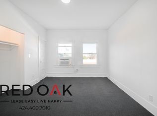 1136 S Alvarado St APT 32, Los Angeles, CA 90006