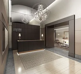 Rented by The Moinian Group