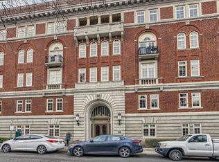 2015 NW Flanders St APT 509, Portland, OR 97209