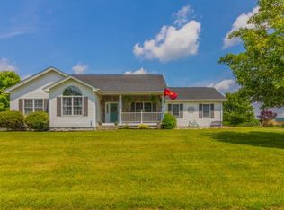 17925 Glenwood Dr, Abingdon, VA 24211