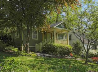 1630 Mulberry Ave, Charlottesville, VA