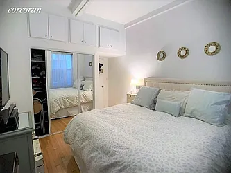 Rented by Corcoran