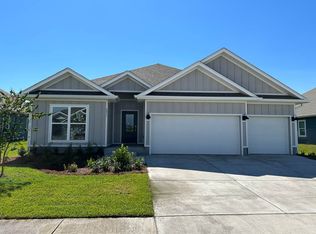 4893 Loblolly Way, Panama City, FL 32404