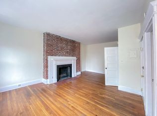 100 Myrtle St #7, Boston, MA 02114