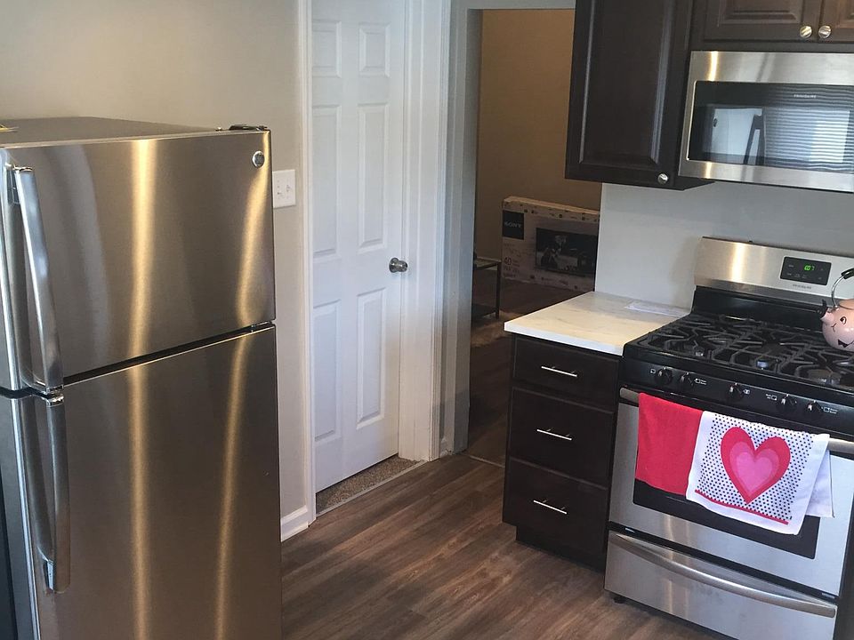 Fully Updated Kitchen!