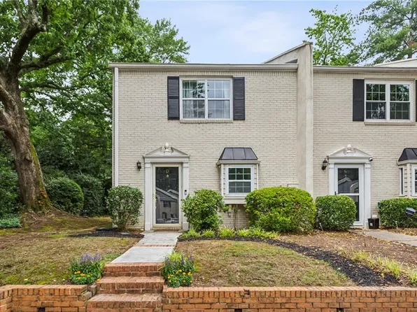 1767 Defoor Ave NW APT D, Atlanta, GA 30318