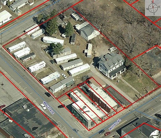 1st image of 3216 Buffalo Rd