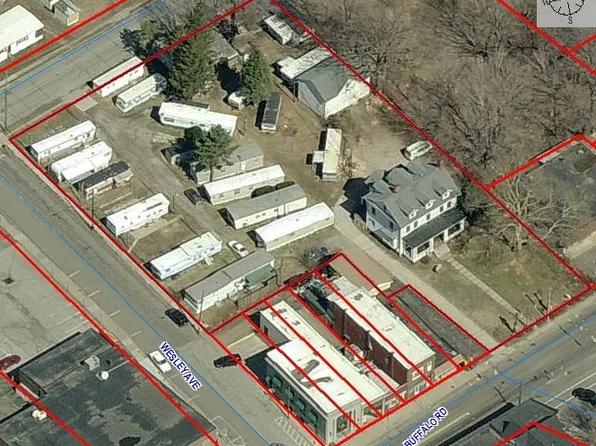 3216 Buffalo Rd, Erie, PA 16510