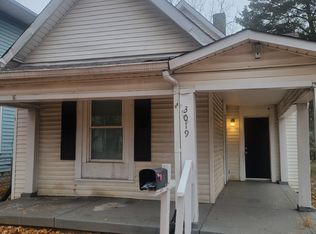3019 Boulevard Pl, Indianapolis, IN