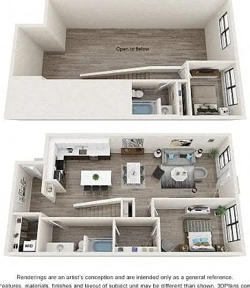 The Raven Residences — Photo 69