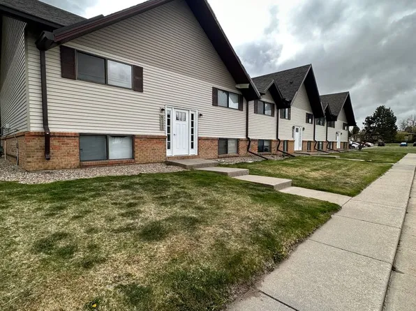 Regency Apartments 4725, 4725 E 13th St APT 11, Cheyenne, WY 82001