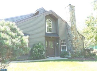 40A Roxbury Ct #A, Princeton, NJ 08540