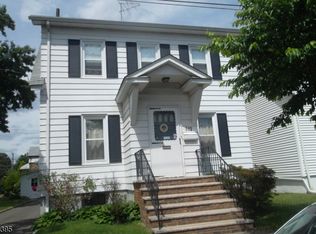 112 Sargeant Ave, Clifton, NJ 07013