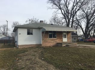 13695 Sidonie Ave, Warren, MI