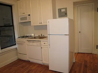 Rented by Metropolitan Equities