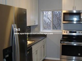 3827 N Pine Grove Ave #507, Chicago, IL 60613