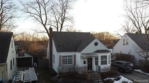 Building Photo - 3521 Normandy Rd