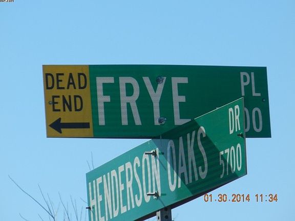 5th image of 7016 Frye Pl