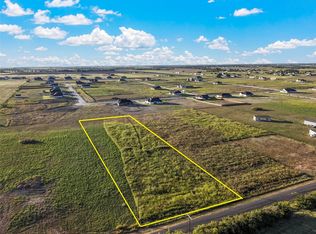 Tbd Marion Rd, Venus, TX 76084