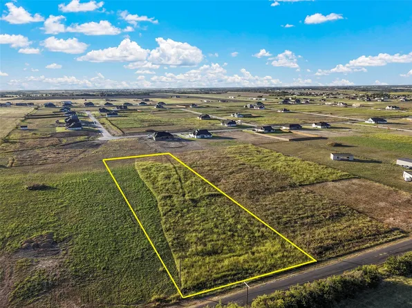 Tbd Marion Rd, Venus, TX 76084
