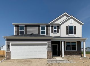 1201 Lake Forest Dr LOT 145, Hebron, OH 43025