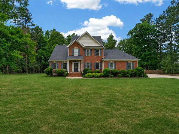 10912 Isadora Dr, Chesterfield, VA 23838