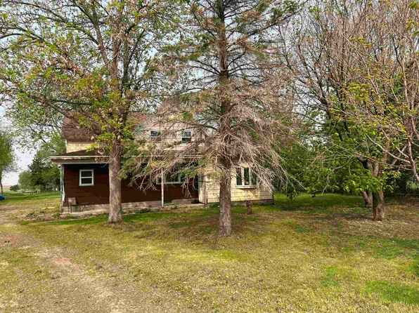 2245 Walnut Ave, May City, IA 51354