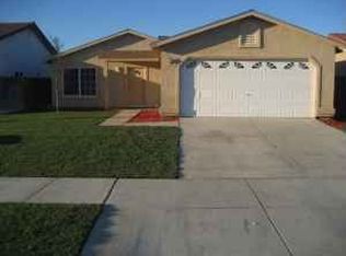 575 Saint Teressa St, Merced, CA 95341