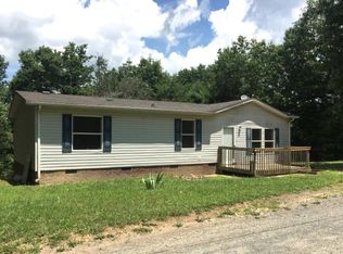 225 Wildlife Dr, Wytheville, VA 24382