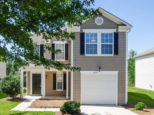 6647 Wicked Oak Ln, Charlotte, NC 28216
