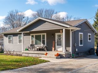 456 Eavey St, Xenia, OH 45385