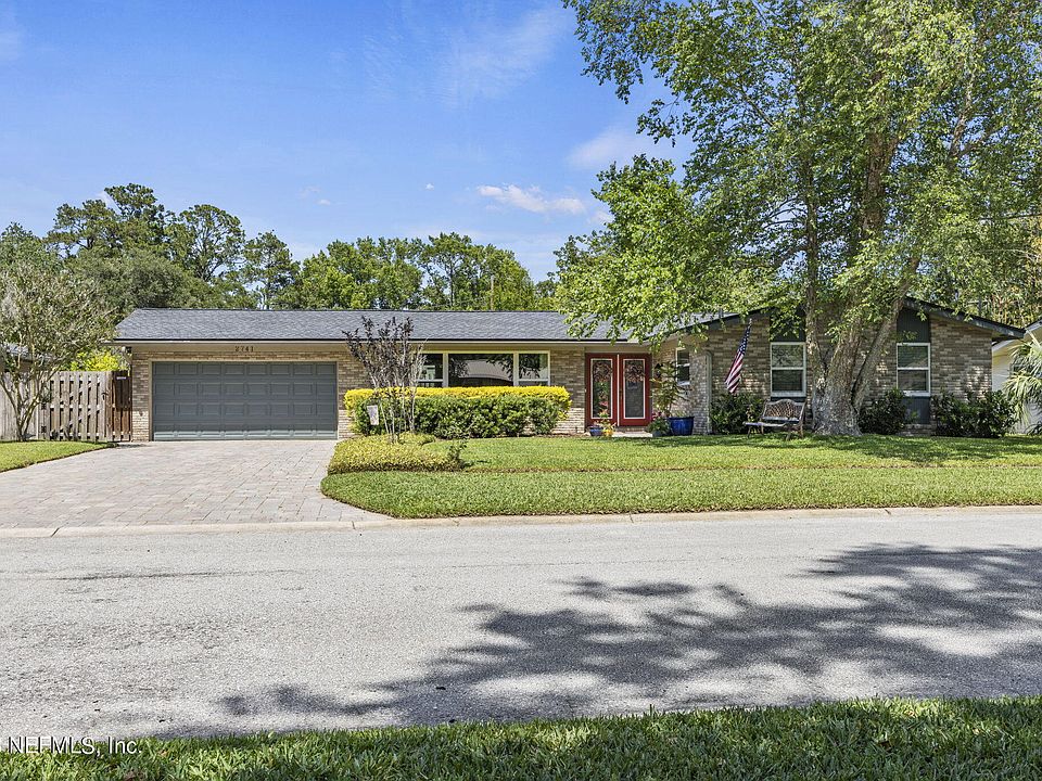2741 Circle, Jacksonville, FL 32216 Zillow