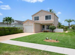 3931 Circle Lake Dr, West Palm Beach, FL 33417