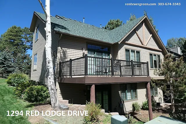 1294 Red Lodge Dr #A