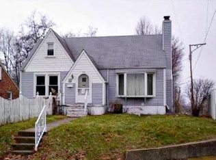 303 Central Ave, Anderson, IN 46012