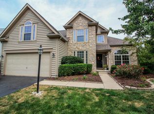 225 Crystal Petal Dr, Delaware, OH