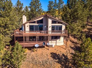 67 Panorama Cir, Divide, CO 80814