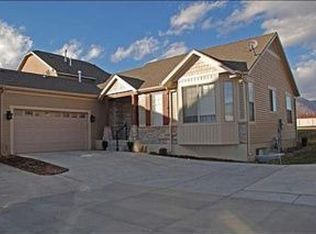 864 Mitchie Ln, Midway, UT 84049